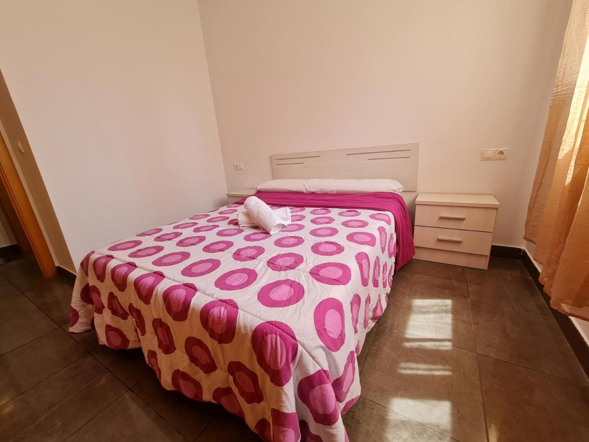 Apartamento Completo Torresol I Benidorm Exterior foto