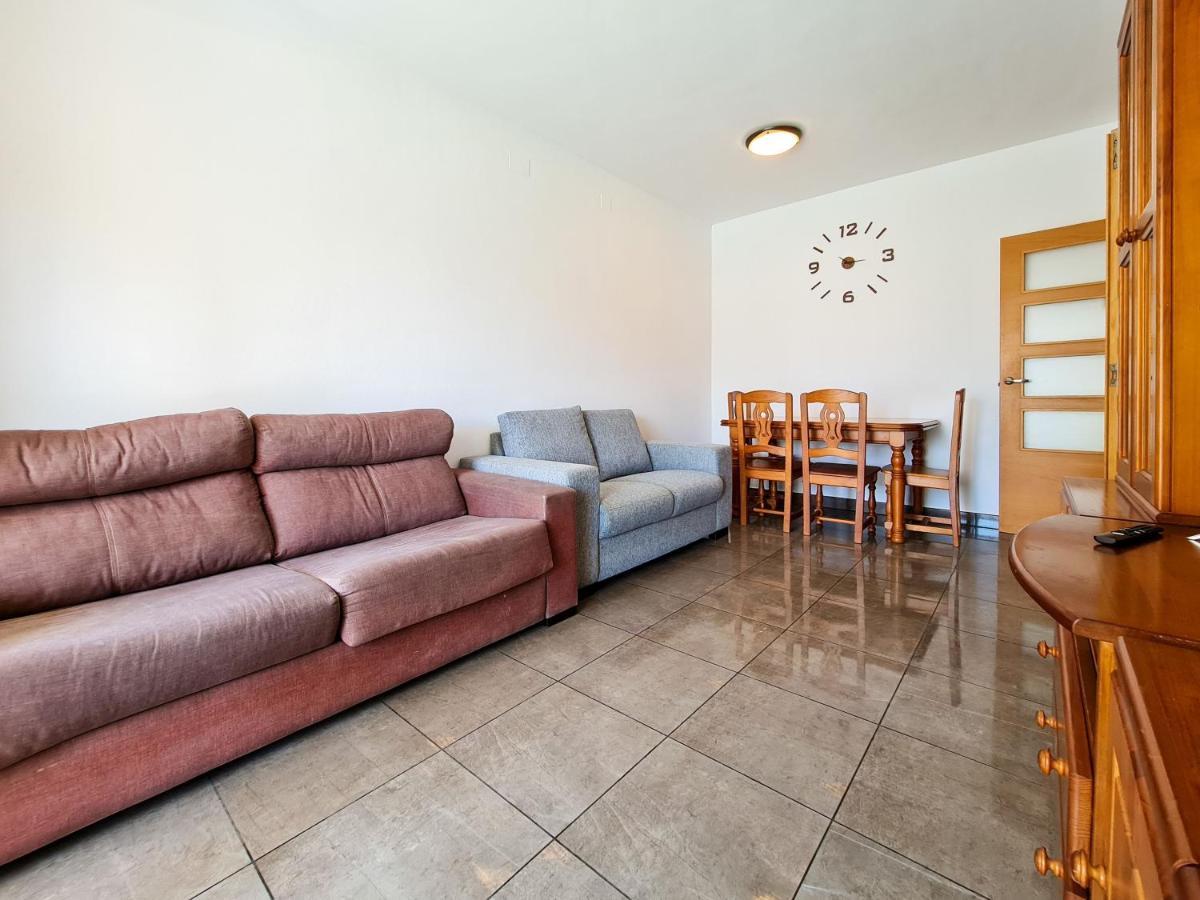 Apartamento Completo Torresol I Benidorm Exterior foto