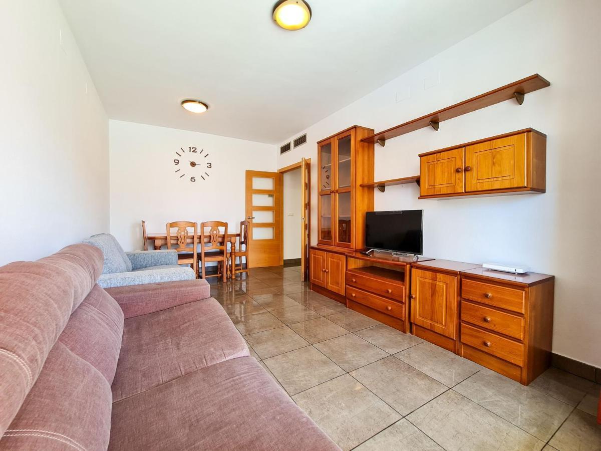 Apartamento Completo Torresol I Benidorm Exterior foto